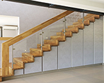 Construction et protection de vos escaliers par Escaliers Maisons à Wambrechies